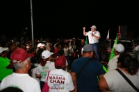 Dengue prolifera en Kanasín por inacción del gobierno panista: “Masha"