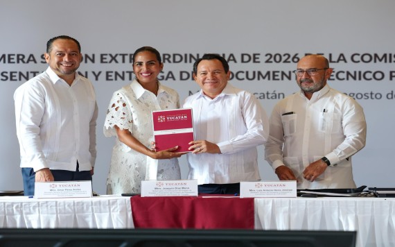 Congreso del Estado aprueba empréstito para obra pública