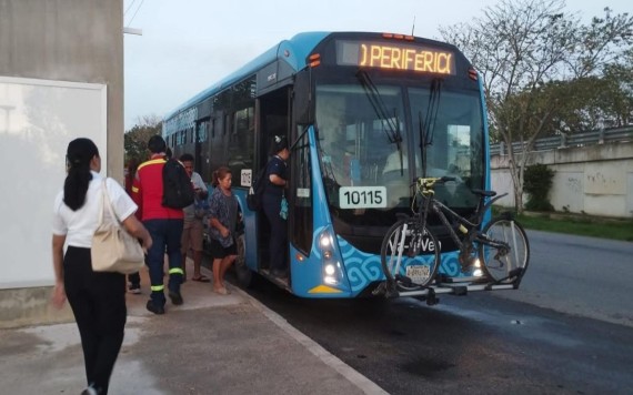 Aumenta precio de la tarjeta Va y Ven