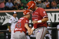 Leones anuncia promociones para el clásico peninsular