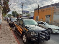 Alerta por amenaza de tiroteo en escuela