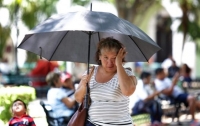 &quot;Calorón&quot; en Yucatán, por debajo de promedio histórico: Procivy