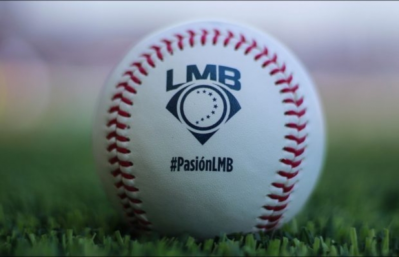 Temporada de la LMB 2020 se cancela por primera vez en 95 años