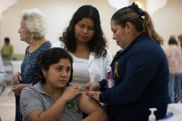 Incrementan los casos de influenza en Yucatán