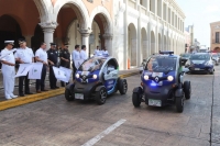 Arranca Operativo de Seguridad Vacacional Verano 2019