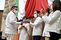 Lengua Maya debe ser enseñada en aulas: Cetina Flores