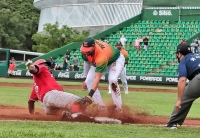 Veracruz se lleva la serie ante Leones