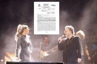 Concierto de Lucero y Mijares costó casi 15 millones a meridanos 