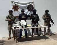 Retiran de la v&iacute;a p&uacute;blica c&aacute;maras de videovigilancia ilegales