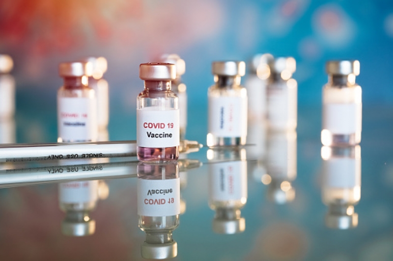 Cofepris alerta sobre vacuna falsa contra Covid-19