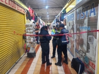 Fallece locatario del Bazar Garc&iacute;a Rej&oacute;n