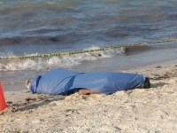 Hombre muere ahogado en aguas de Puerto Progreso 