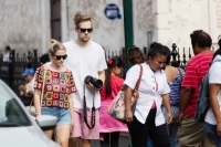 Yucatán ha recibido más turistas este año