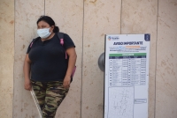 Inicia semana con 23 muertos y 152 contagios de Covid-19 en Yucatán