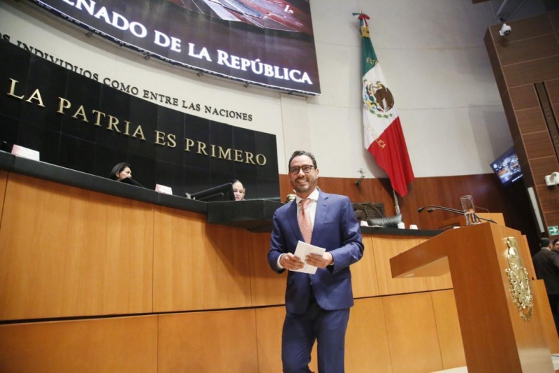 Propone Raúl Paz medidas emergentes para atender crisis económica por coronavirus