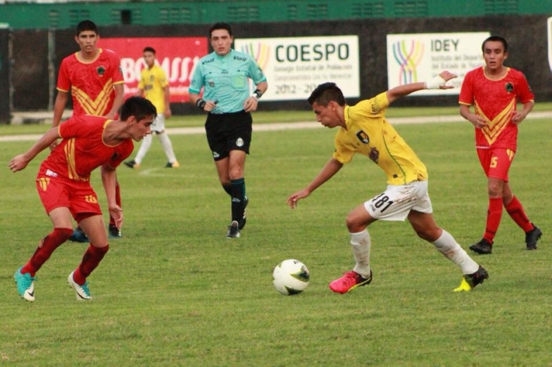Jugadores de Venados FC fichan con Pumas de la UNAM