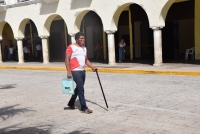 Casos activos de Covid-19 superan los mil 200 en Yucatán