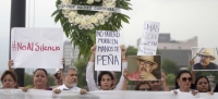 En México literalmente están matando al periodismo: ‘The Washington Post’