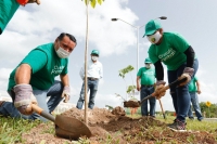 Consolida Ayuntamiento políticas públicas sobre conservación del medio ambiente