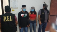 Localiza SSP a joven reportada como extraviada