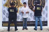 Cae envenenador de perros de la Central de Abastos