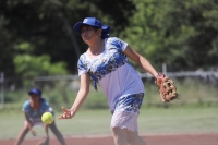 Amazonas de Yaxunah participan en cuadrangular en Monterrey