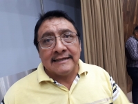 Kekén amenaza recursos naturales en Tixméhuac