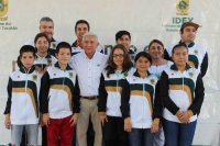 Ajedrez, primera disciplina en entrar en acción en Olimpiada