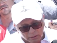 Fallece el director del Cereso de Mérida