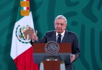 Estados podrán comprar y aplicar vacunas: AMLO