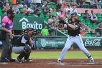 Cae Leones ante Guerreros