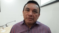 Necesario renovar dirigencia estatal del PRI: Jesús Quintal