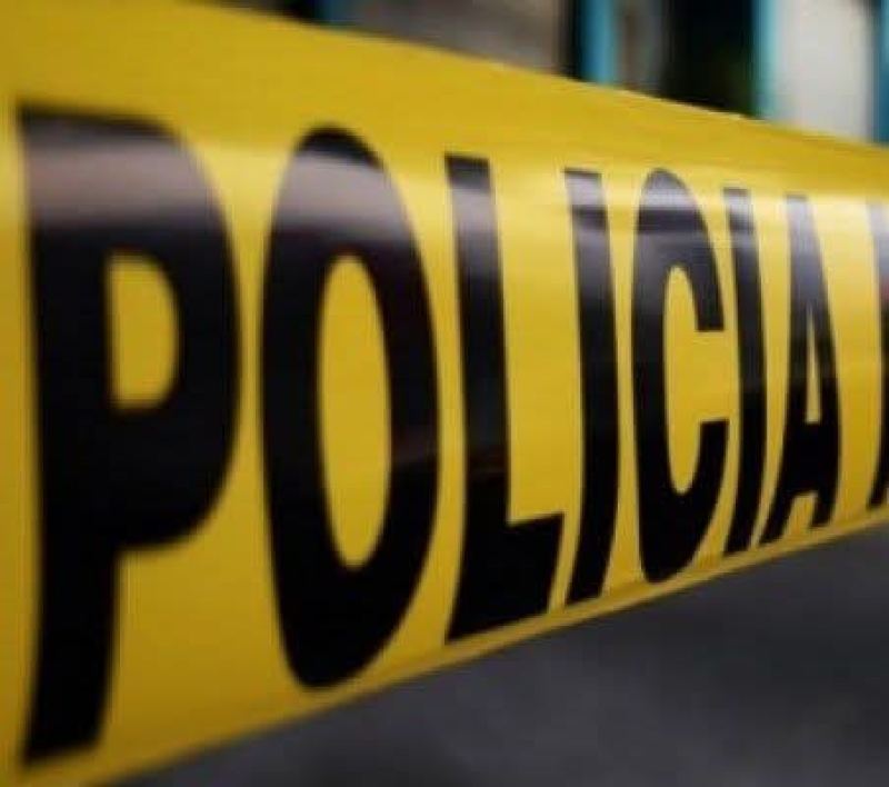 Adolescente amenaza a joven con réplica de arma en Francisco de Montejo