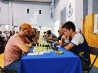 Finaliza torneo de ajedrez Alejandro Prevé Castro