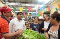 Llama Xacur a meridanos a votar diferente