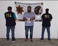 Ex alcalde de Izamal enfrenta nuevo proceso penal