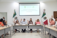 Comparecerán funcionarios ante diputados por “Yucatán Seguro”