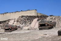 Chichén Itzá, zona arqueológica más visitada en Semana Santa