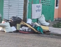 La Mérida "chula", una mentira más de Cecilia Patrón