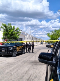 Tragedia familiar en Real Montejo
