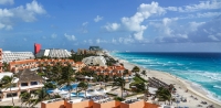 Riviera Maya y Los Cabos siguen siendo principales destinos de México