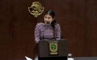 Buscan fortalecer libertad de expresi&oacute;n