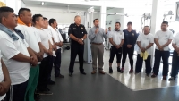 Mérida tendrá equipo SWAT