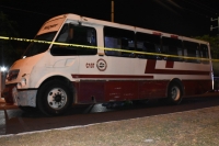 Imputan a camionero de la ACY tras atropellar y matar a motociclista