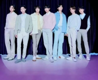 Pide Sheinbaum m&aacute;s conciertos de BTS en M&eacute;xico