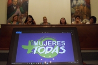 Patriarcado absorbe a mujeres con poder