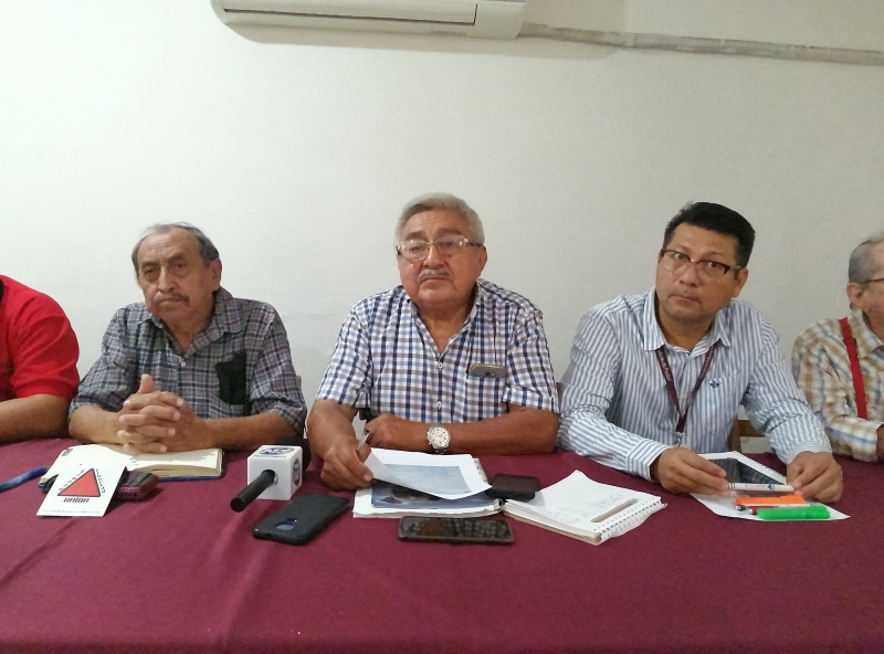 Organizaciones sindicales y sociales convocan a reunión regional 