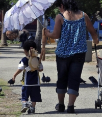 En México pocas mujeres son madres solteras por convicción: académica