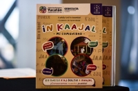 Sedeculta lanza el cuaderno de ejercicios en maya In kaajal