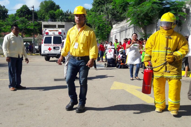 Yucatán contará con dos fondos para desastres